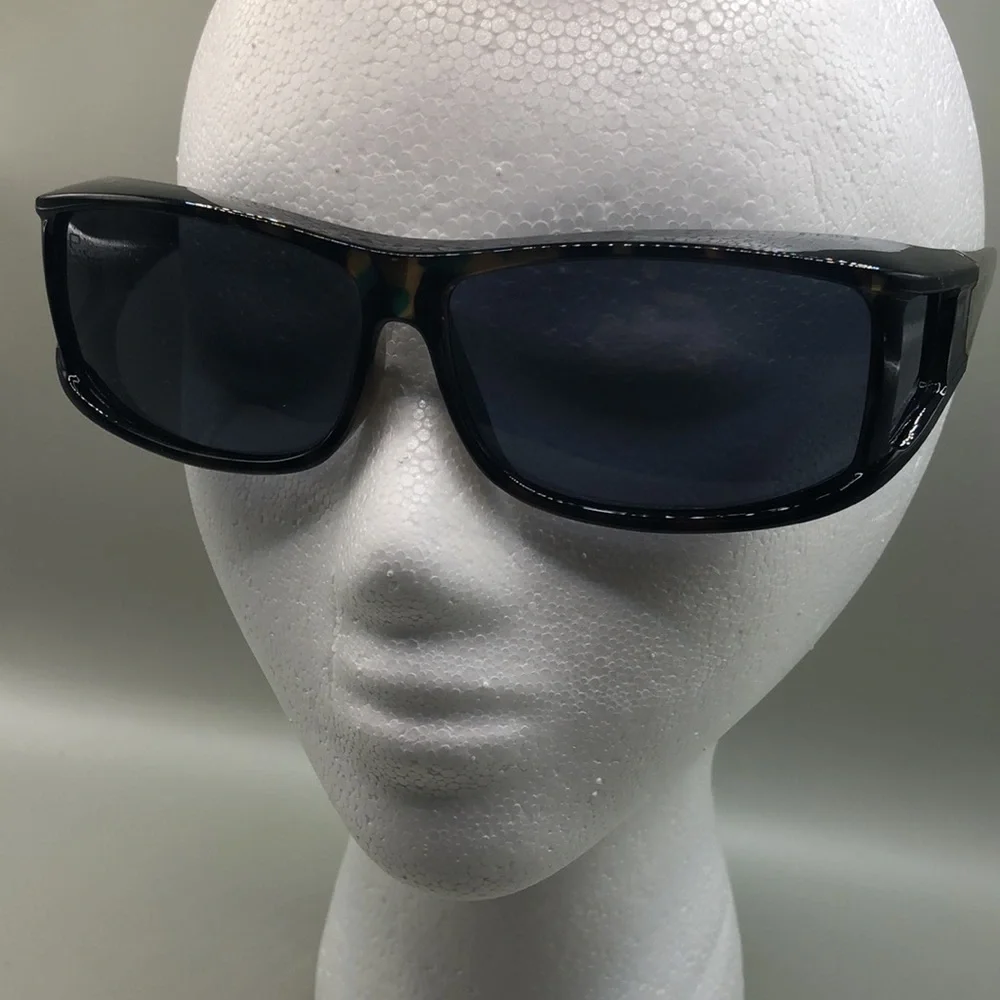 Prive Revaux The Sport Fit Polarized Fitover